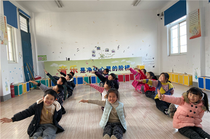 安徽省：永宁学校落实“双减”政策  ···