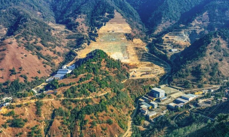 全力以“复”，，，，，，，满弦开“工”丨地矿集团抓紧复工复产?吹响开工冲锋号