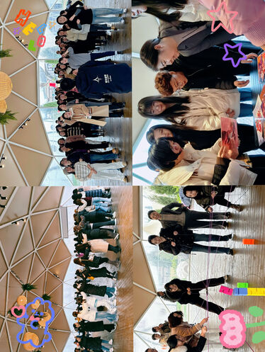 核西南建设集团开展女职工主题庆；；；；；Ｔ硕?