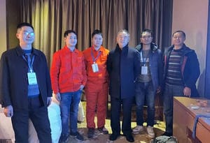 yd2333云顶电子游戏(中国)有限公司