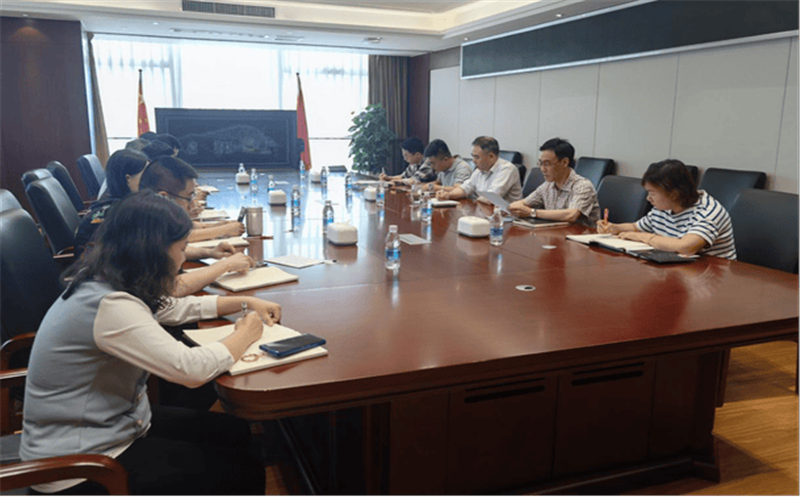省自然yd2333云顶电子游戏投资集团各级党组织深入学习贯彻省第十二次党代会精神?