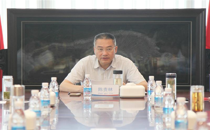 yd2333云顶电子游戏学习宣传贯彻省第十二次党代会精神