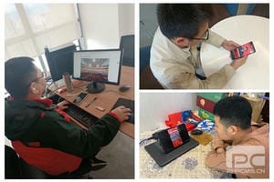 yd2333云顶电子游戏(中国)有限公司