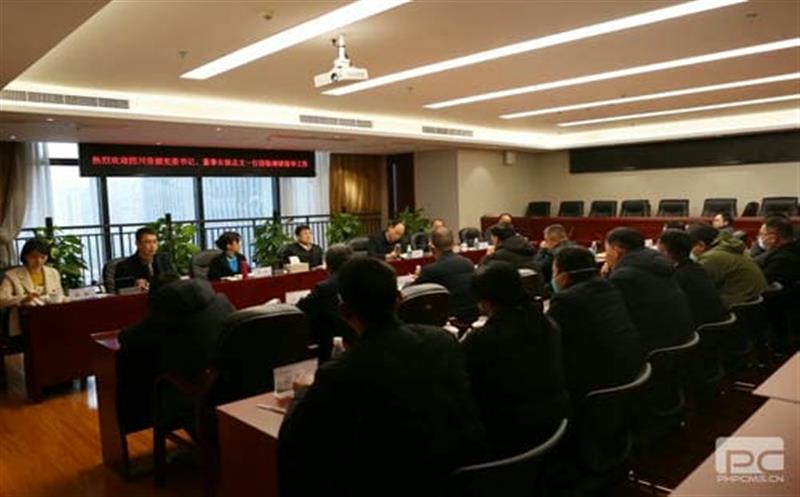 徐志文在冶勘设计集团调研时强调：突出优势，，，，，，做优领土空间修复及生态情形工业