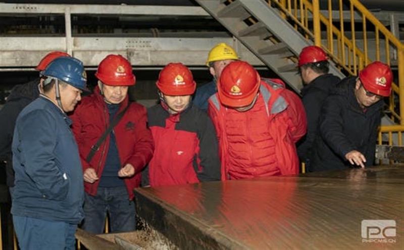 四川稀土尾矿矿产yd2333云顶电子游戏绿色高效使用研究项目完成自然yd2333云顶电子游戏部科技效果挂号