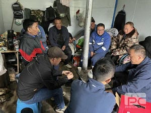 yd2333云顶电子游戏(中国)有限公司