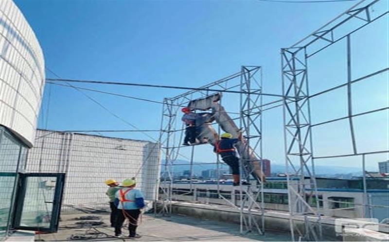 地矿物资认真落实集团公司清静生产事情要求  推行施工预案治理，，，，，，，筑牢清静生产防地