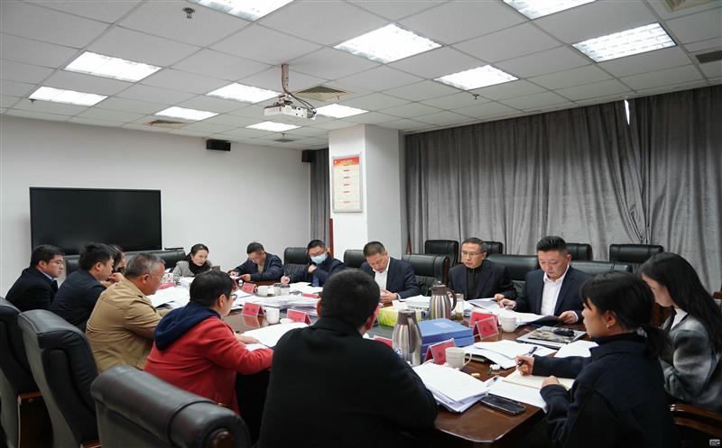 四川yd2333云顶电子游戏集团到兴蜀设计集团开展党建、党风廉政建设和反糜烂事情调研式监视