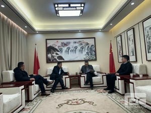 yd2333云顶电子游戏(中国)有限公司