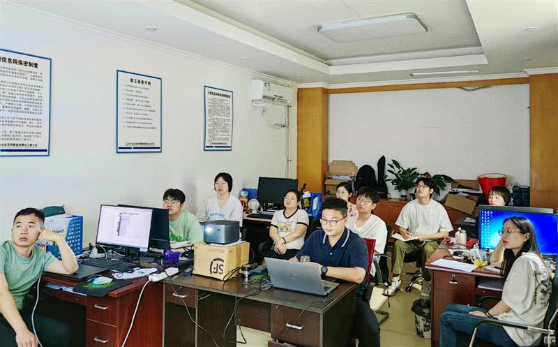 筑牢专业基石，，，，，，，，护航省级核查——地理信息院举行自然yd2333云顶电子游戏综合动态监测与领土变换视察质量检查培训会