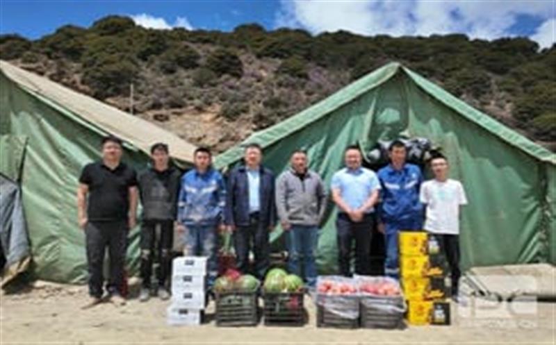 提前结构，，，，，，，，统筹妄想 梭罗沟项目恒久相助