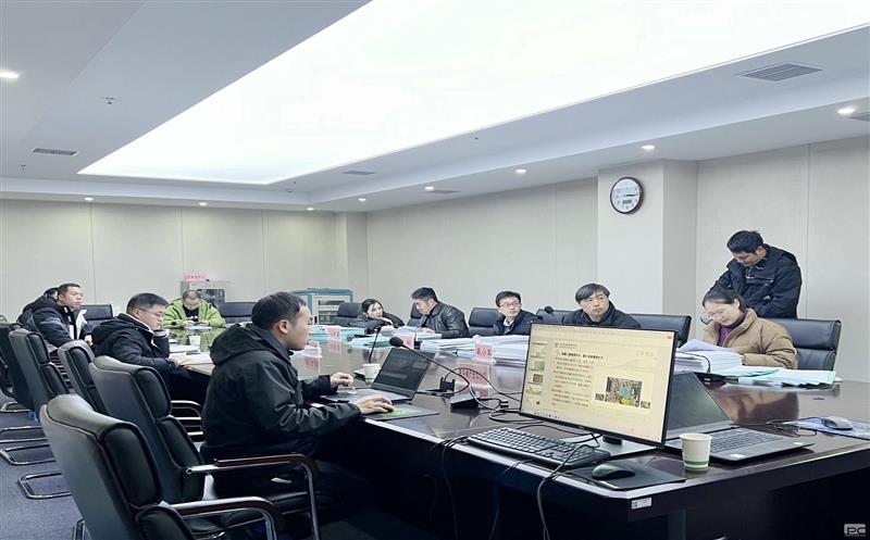 2024年度四川省重点区域自然yd2333云顶电子游戏统一确权挂号项目（第2包）通过起源验收